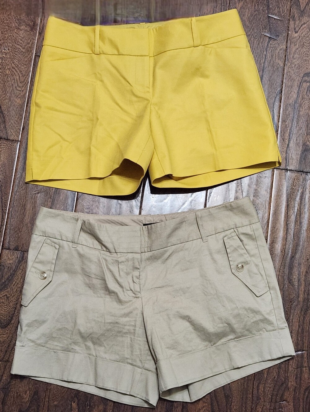 2x NWT The Limited Short Set